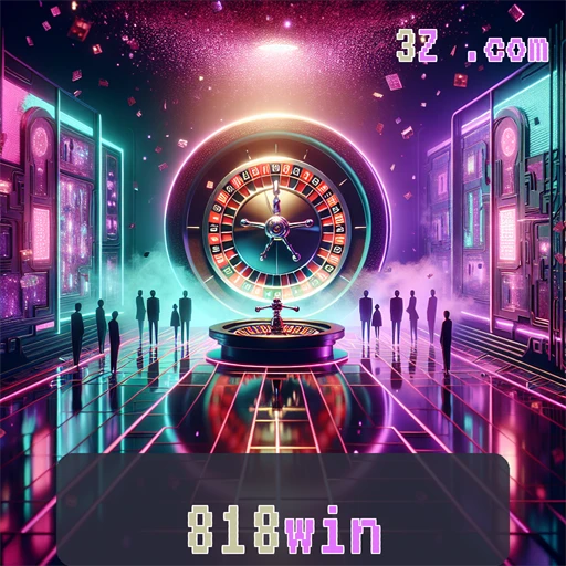 Mergulhe no Esporte e Aposta no 818win com Estilo