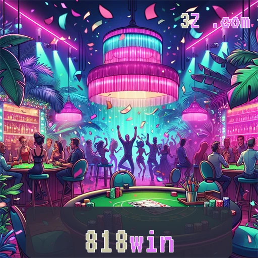 Seção Paga do 818win: Diversão Premium para Jogadores Ávidos