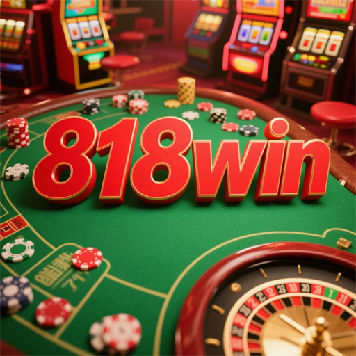 818win
